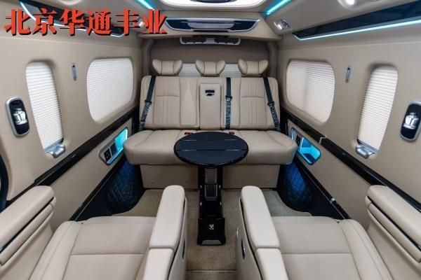 价 床车改装 + 储物空间升级瓦力棋牌丰田海狮5座露营版报(图6)